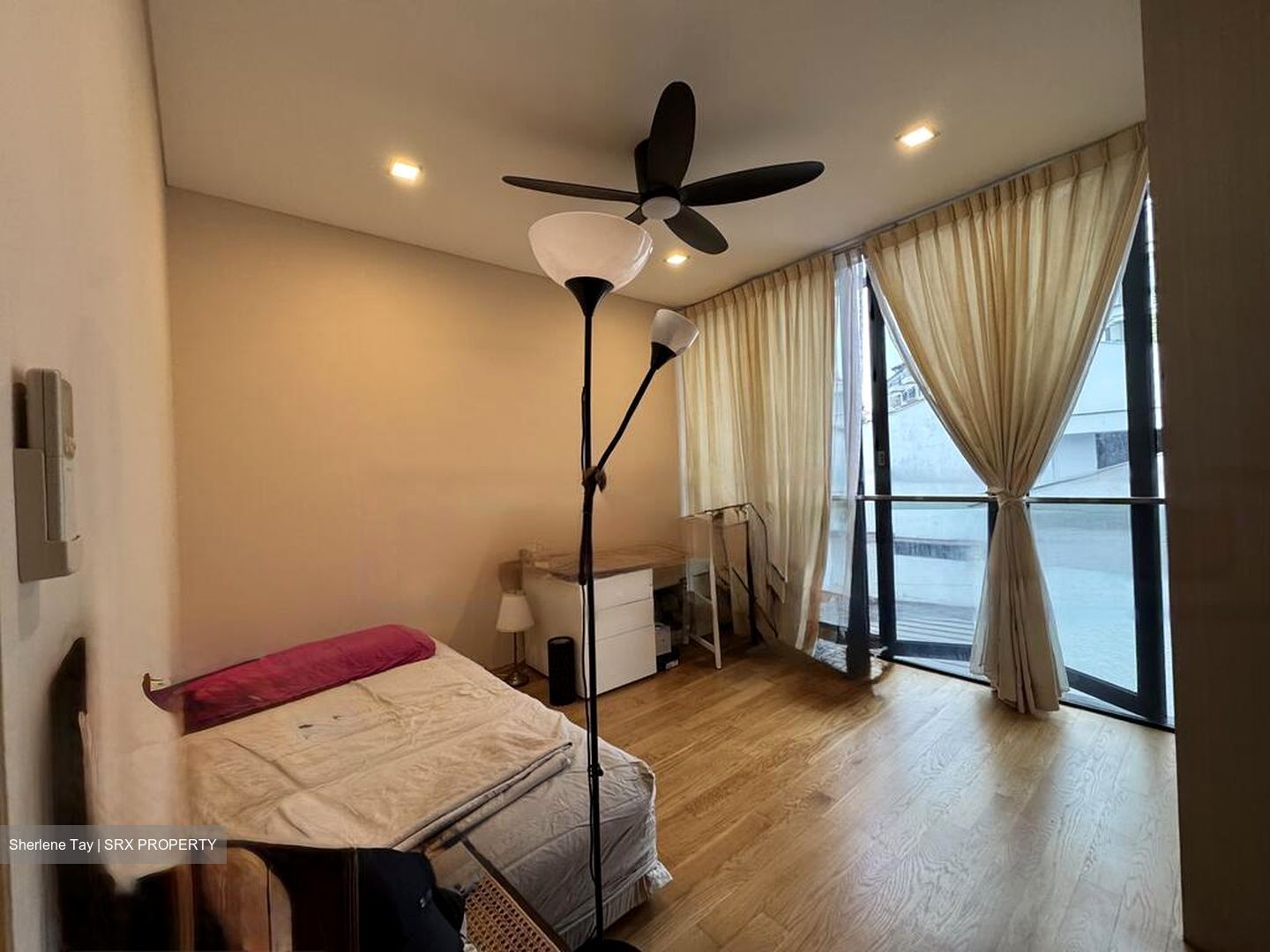 Watten Estate (D11), Semi-Detached #447771471